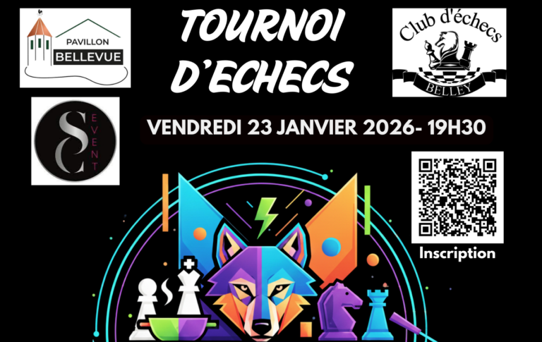 SOIRÉE FONDUE, BLITZ & KARAOKÉ  du 23/01/2026 !